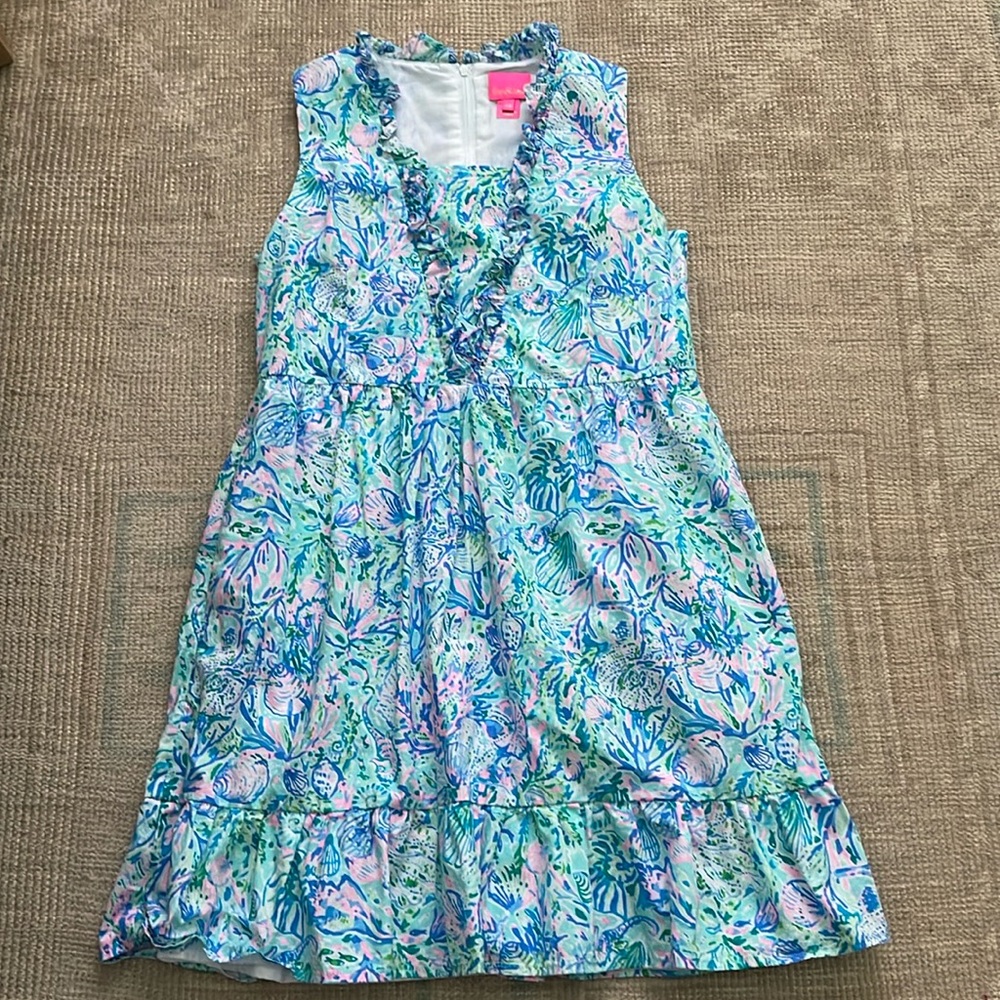 🌴Lilly Pulitzer dress🌴